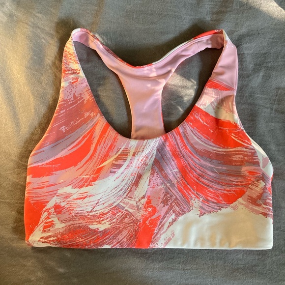 Sports Bra - Picture 1 of 3